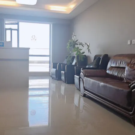 Taiyuan Boman Hotel (Railway Station Branch) Отели рядом с достопримечательностью «Конфуцианский храм»