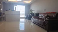 Taiyuan Boman Hotel (Railway Station Branch)