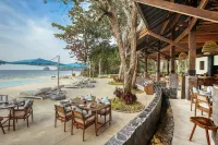 Awei Pila Mergui Archipelago - Wifi
