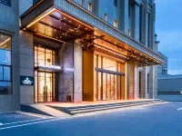 Poltton International Apartment (Guangzhou Panyu Government Affairs Center) Hotels near Guangzhou Panyu Dalong Middle School