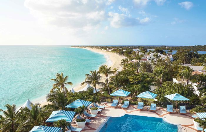 La Samanna, A Belmond Hotel, St Martin