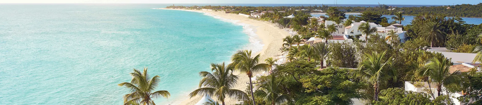 Luxury Hotels