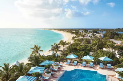 La Samanna, A Belmond Hotel, St Martin Hoteles cerca de Cul-de-Sac Bay