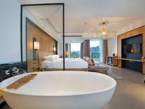Jiu Long Wan International Resort