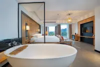 Jiu Long Wan International Resort