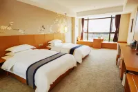 Nanchong Tianyue Shanhai Apartment