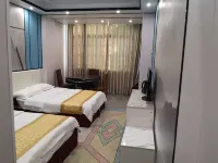 Junyue Hotel Hotel a Dong'an