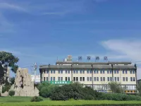 Homeinn · neo (Weinan Pucheng Manquan Road)