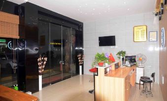 Qiantian Hotel (Nanchang Changbei Airport)