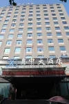 Aozhong Hotel Hotel dekat Wanjialing Great Victory Memorial Park