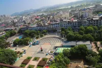 Aozhong Hotel Hotels in De'an
