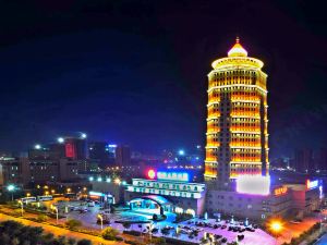 Yu Lin People's Grand Hotels & Resorts