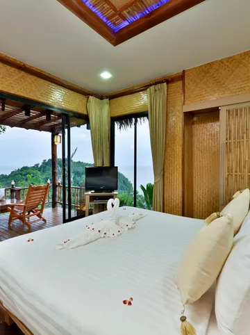 รูปภาพของไร่เลย์เกรทวิวรีสอร์ท