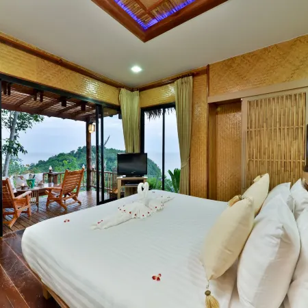 Railay Great View Resort