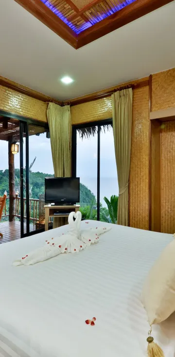 แกรนด์ดีลักซ์คอทเทจ