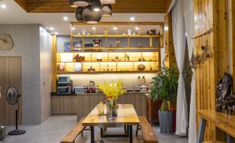 Xiapu Songhai Boutique Homestay (Beibei Tantu Branch)