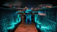 Chengdu Howard Johnson Huashuiwan Hot Springs Resort - 5 estrellas