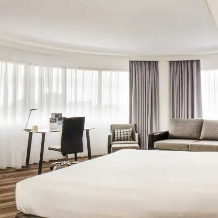 Mercure Sydney