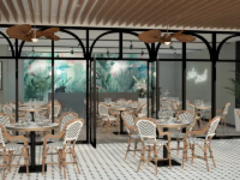 雲頂高原靜怡酒店 雲頂高原酒店