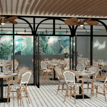 SCAPES Hotel