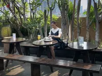 Rasuna Icon Hotel