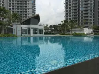 Teega Residence Waterfront Living