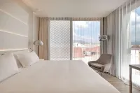 NH Malaga Hôtels à : Malaga