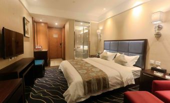 Meitu Boutique Business Hotel