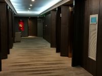 柳州桂客登酒店 - 公共区域