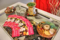 Favehotel Solo Baru Hotels in Grogol