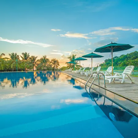 Nansha Grand Hotel