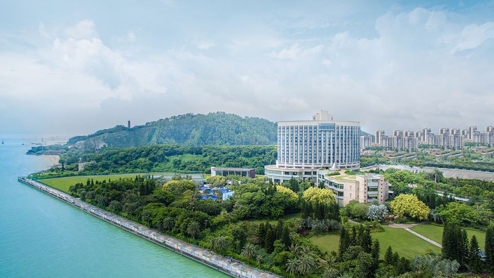 Nansha Grand Hotel