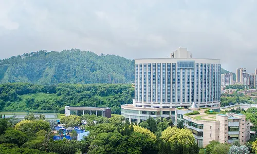 Nansha Grand Hotel