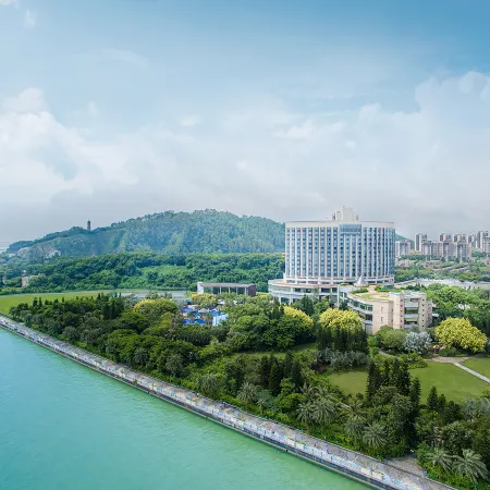 Nansha Grand Hotel