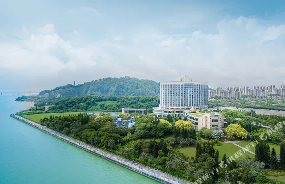 廣州南沙大酒店