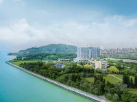 Nansha Grand Hotel Hoteles cerca de Lingaotai