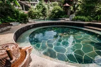 Jianhe yangasha International Hotel - Hot Springs