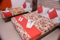 Hotel Thikana Palace - Balkoner