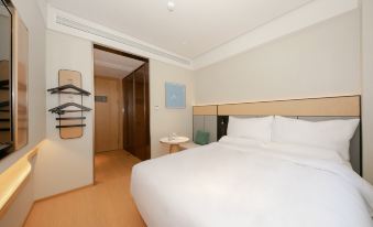 JI Hotel (Beijing Lize Business District Wanfeng Road)