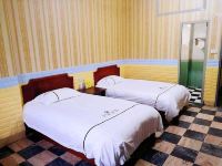 龙海广泽旅馆 - 标准双床房