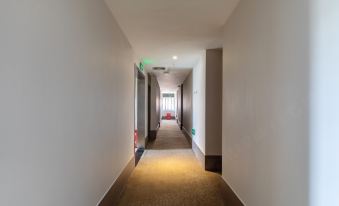 Hanting Hotel (Fengyu Road, Vientiane City, Xiamen)