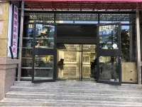 Bijie Dongming Hotel