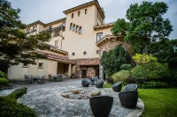 Shanghai Xuhui Yuanshitian Hotel Các khách sạn gần East China University of Science and Technology Fengxian Campus Gymnasium