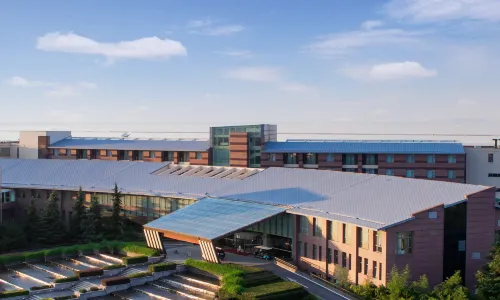 Narada Hot Spring Resort Huzhou