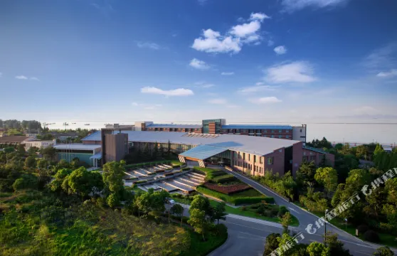 湖州太湖君瀾温泉度假酒店