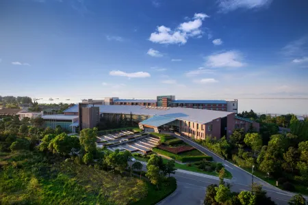 Narada Huzhou China Отели рядом с достопримечательностью «Qiucheng City Ruins»