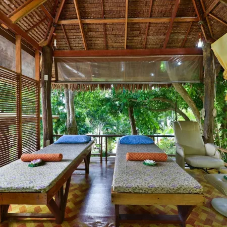 Railay Great View Resort