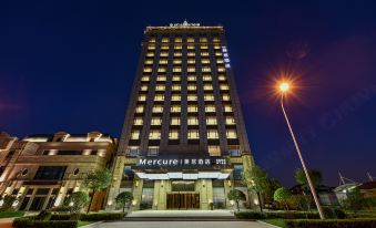 Mercure Hotel (Tianjin Eco City)