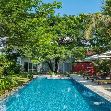 Pippali Boutique Hotel