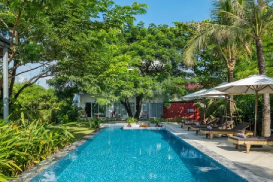 Pippali Boutique Hotel